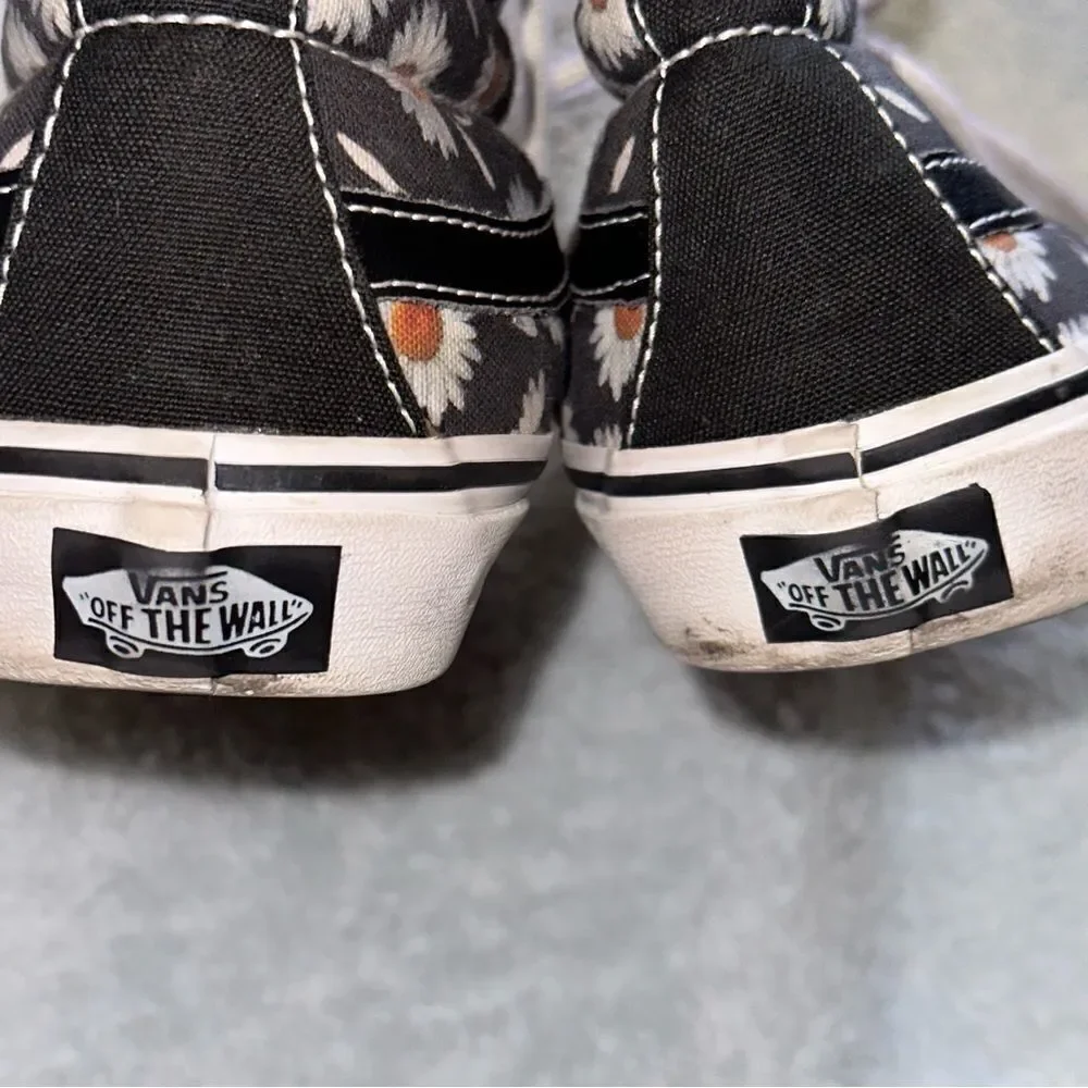 Vans 🌼 sk8